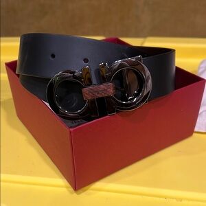 Salvatore Ferragamo Belt